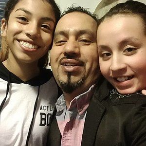 Meet your Posher, Felipe